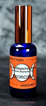 Hexenshop Dark Phönix Magic of Brighid magisches Spray Austreibung 50 ml